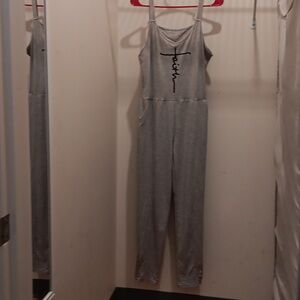 JUMPSUIT Faith woman's